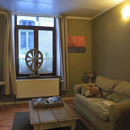 Guest house La Tete Ailleurs Durbuy