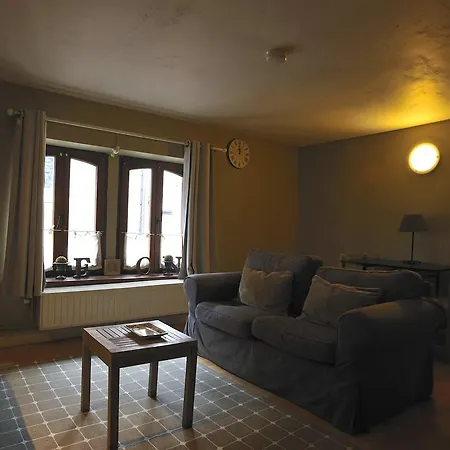 La Tete Ailleurs Guest house