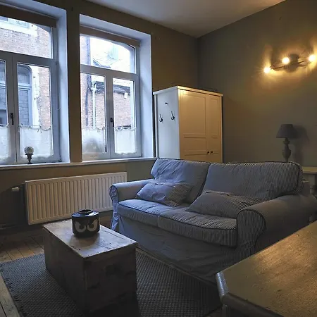 Maison d'hôtes La Tête Ailleurs