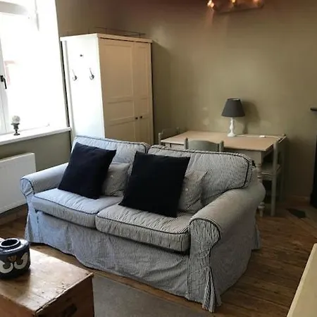 La Tete Ailleurs Guest house Durbuy