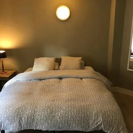 Maison d'hôtes La Tête Ailleurs *