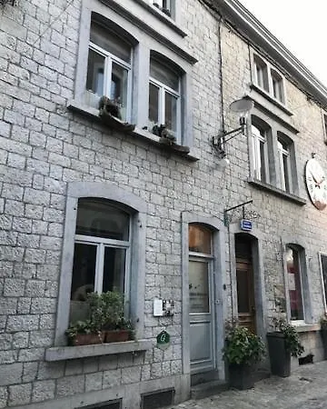 La Tete Ailleurs * Durbuy
